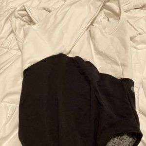 five dance wear jete luxe leo